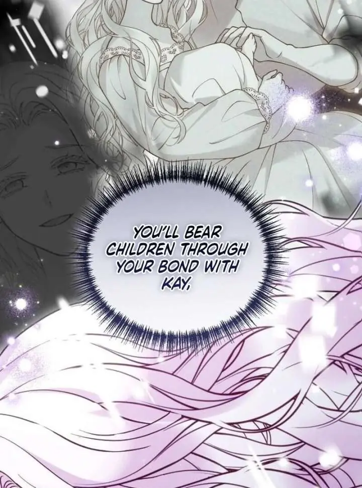 A Beast Swallowed by a Flower Chapter 107 Page 19