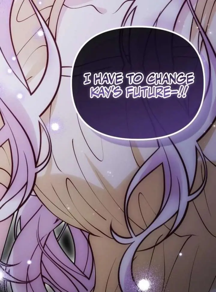 A Beast Swallowed by a Flower Chapter 107 Page 27