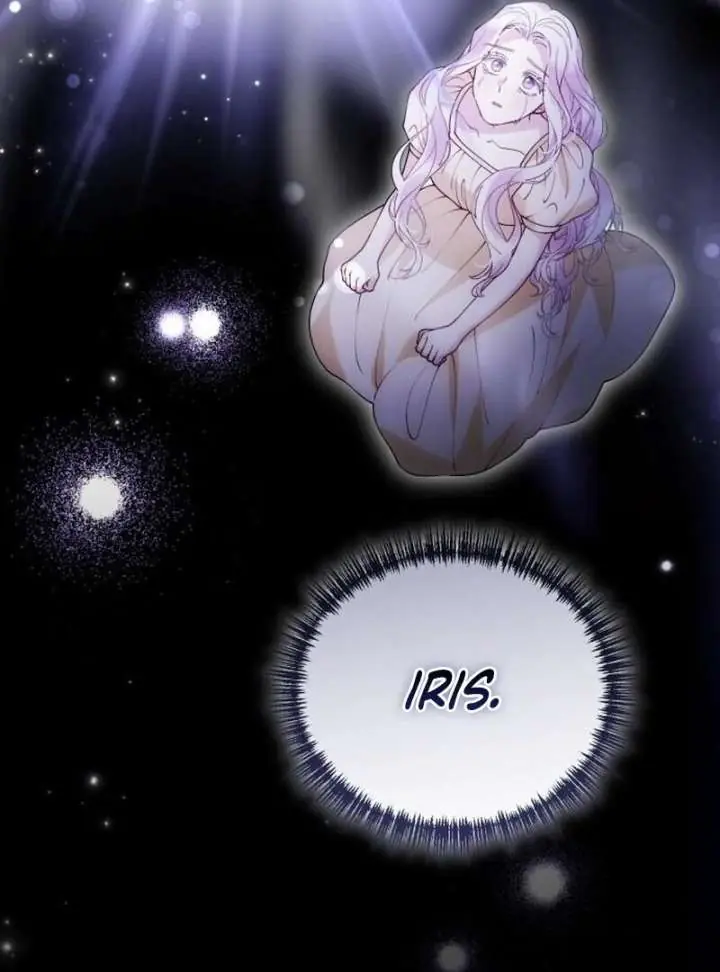 A Beast Swallowed by a Flower Chapter 107 Page 30