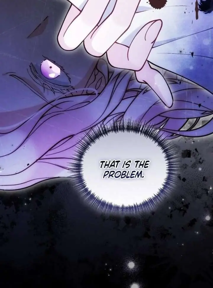 A Beast Swallowed by a Flower Chapter 107 Page 35