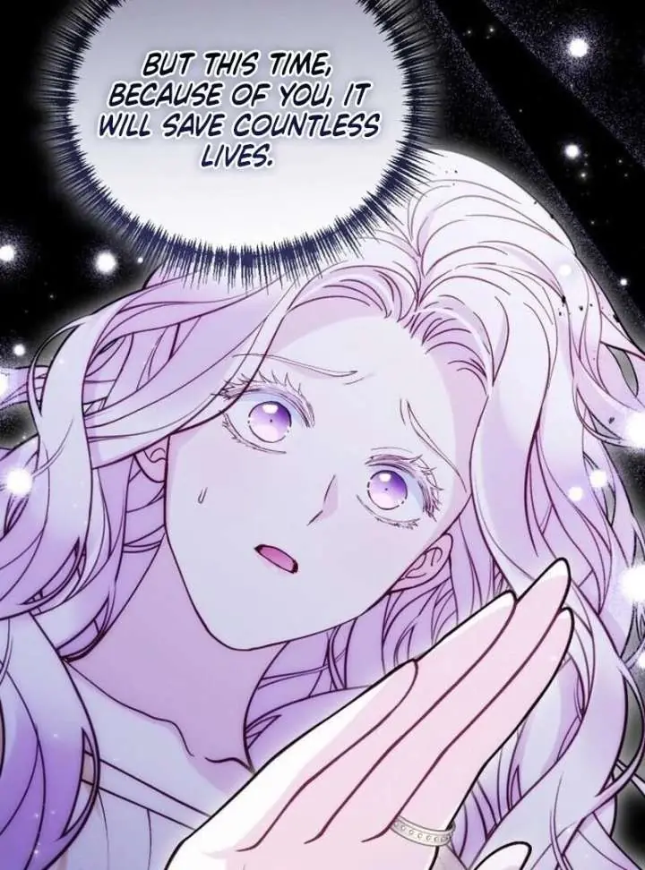 A Beast Swallowed by a Flower Chapter 107 Page 39