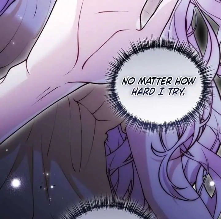 A Beast Swallowed by a Flower Chapter 107 Page 40