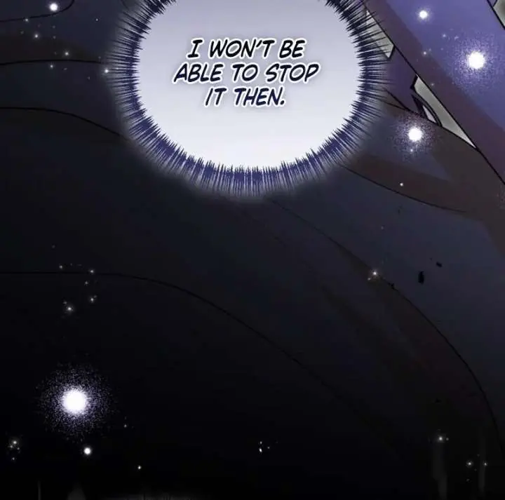 A Beast Swallowed by a Flower Chapter 107 Page 41
