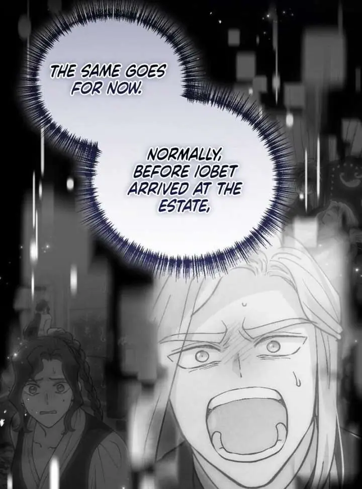 A Beast Swallowed by a Flower Chapter 107 Page 42