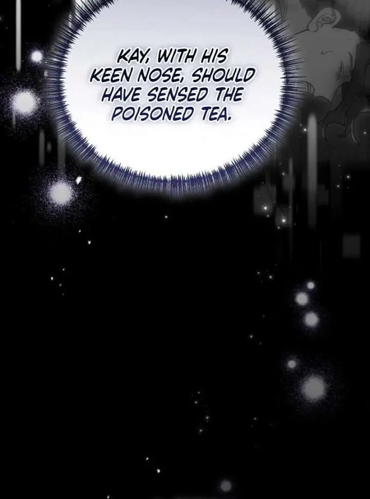 A Beast Swallowed by a Flower Chapter 107 Page 44