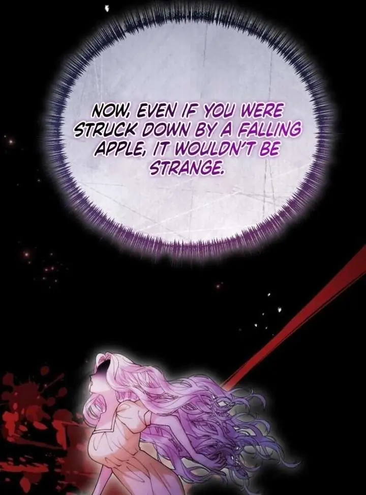 A Beast Swallowed by a Flower Chapter 107 Page 45
