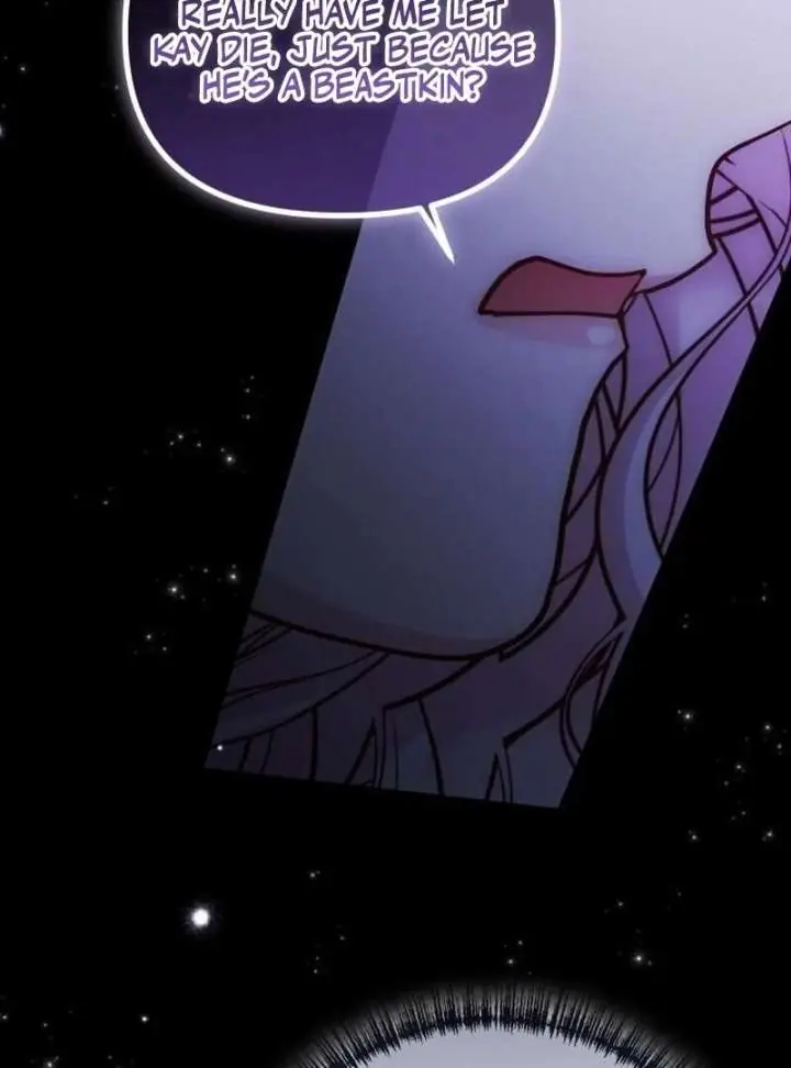 A Beast Swallowed by a Flower Chapter 107 Page 48