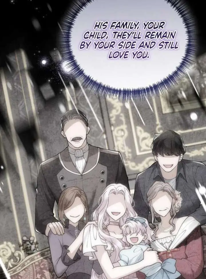 A Beast Swallowed by a Flower Chapter 107 Page 49