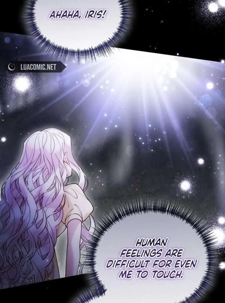 A Beast Swallowed by a Flower Chapter 107 Page 52