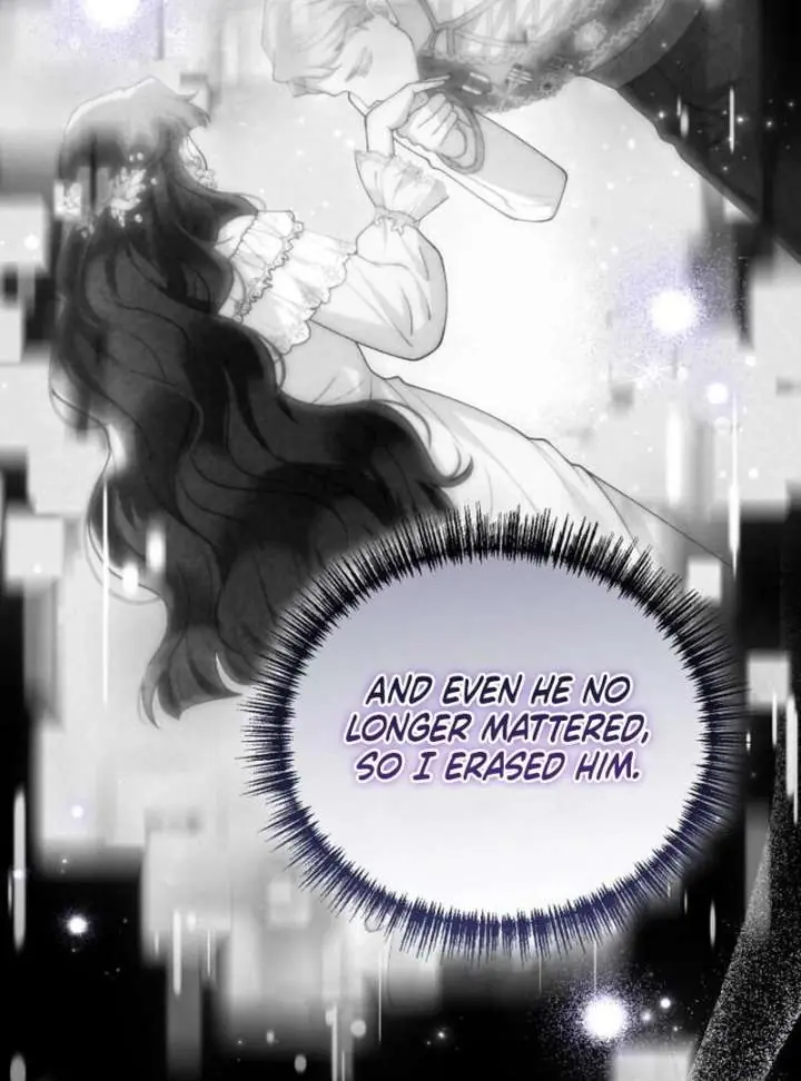 A Beast Swallowed by a Flower Chapter 107 Page 55