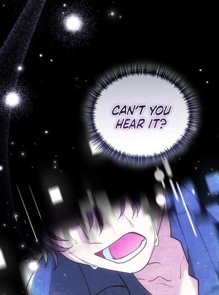 A Beast Swallowed by a Flower Chapter 107 Page 57