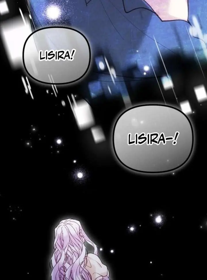 A Beast Swallowed by a Flower Chapter 107 Page 58