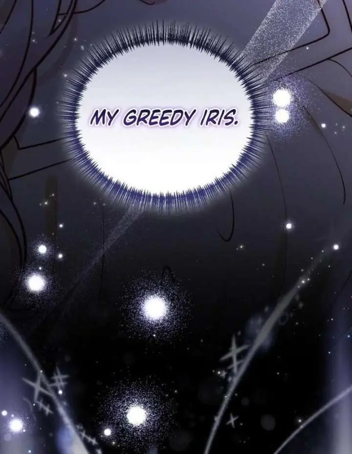 A Beast Swallowed by a Flower Chapter 107 Page 67
