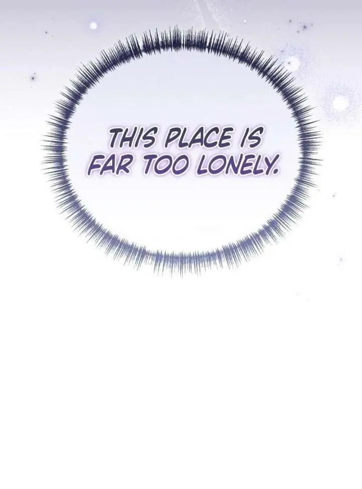 A Beast Swallowed by a Flower Chapter 107 Page 71