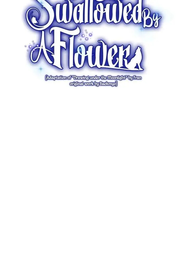 A Beast Swallowed by a Flower Chapter 107 Page 73