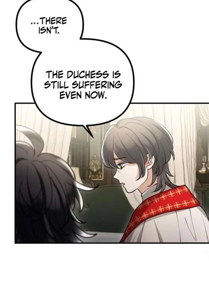 A Beast Swallowed by a Flower Chapter 107 Page 77