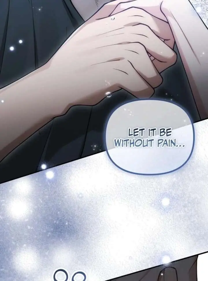 A Beast Swallowed by a Flower Chapter 107 Page 83