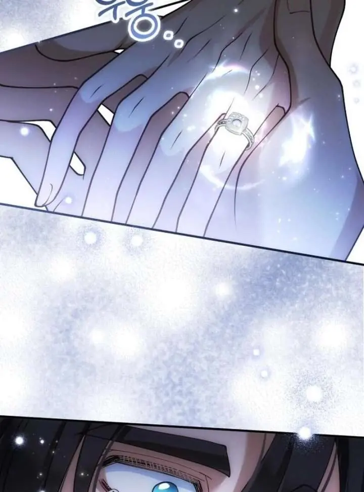 A Beast Swallowed by a Flower Chapter 107 Page 84