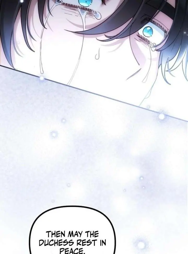 A Beast Swallowed by a Flower Chapter 107 Page 85