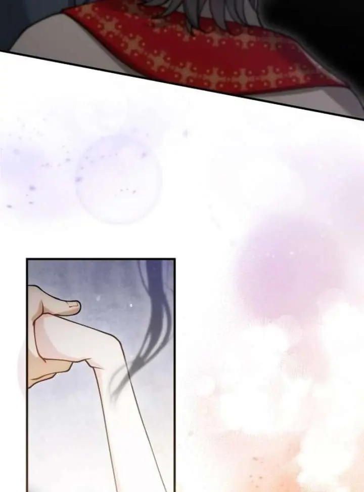 A Beast Swallowed by a Flower Chapter 107 Page 91