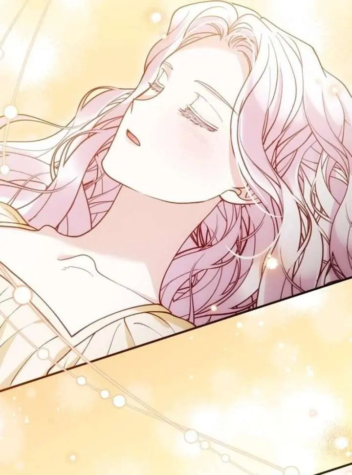 A Beast Swallowed by a Flower Chapter 107 Page 94
