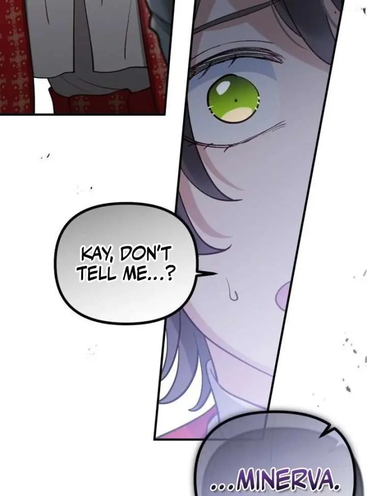 A Beast Swallowed by a Flower Chapter 107 Page 100