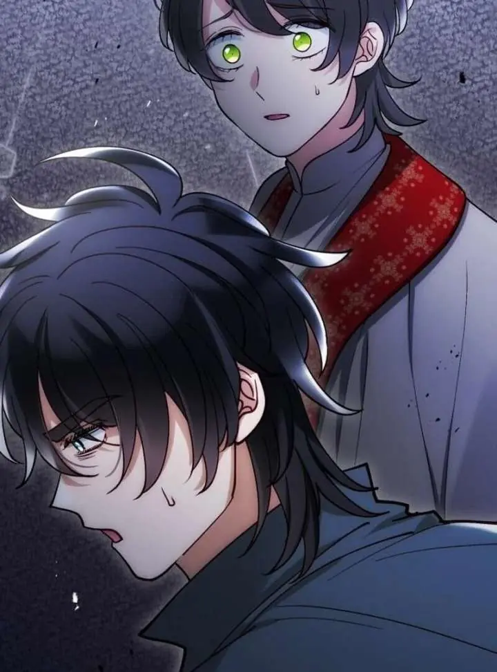 A Beast Swallowed by a Flower Chapter 107 Page 102