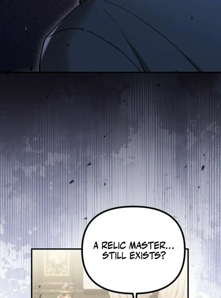 A Beast Swallowed by a Flower Chapter 107 Page 103