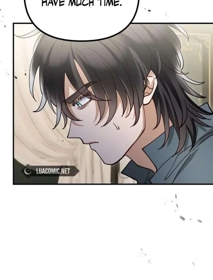 A Beast Swallowed by a Flower Chapter 107 Page 106