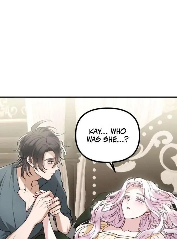 A Beast Swallowed by a Flower Chapter 107 Page 110