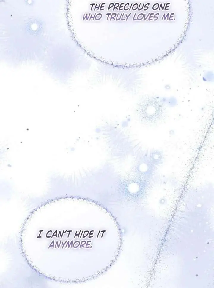 A Beast Swallowed by a Flower Chapter 107 Page 116