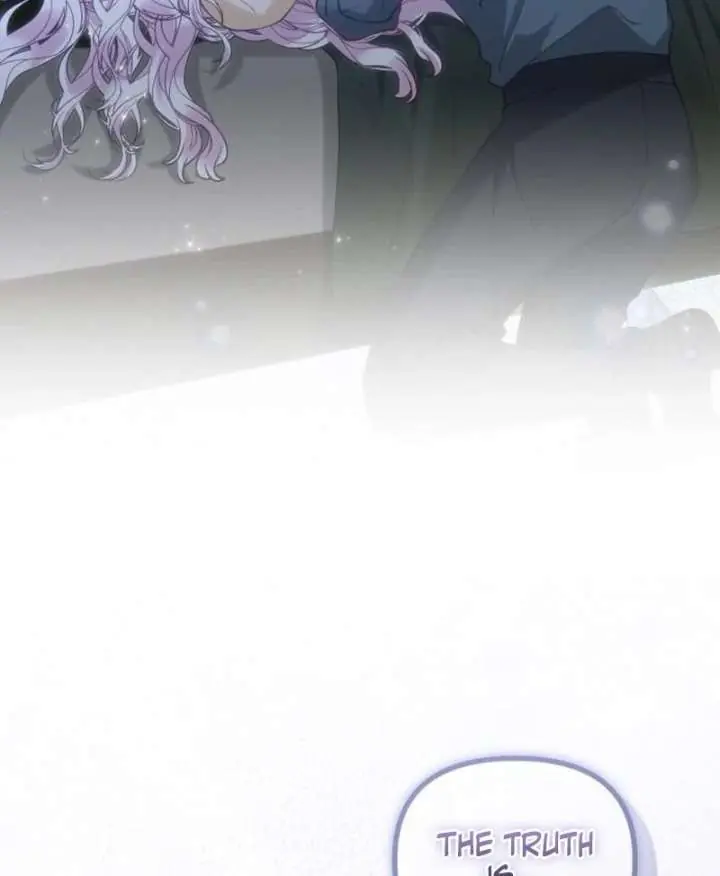 A Beast Swallowed by a Flower Chapter 107 Page 119