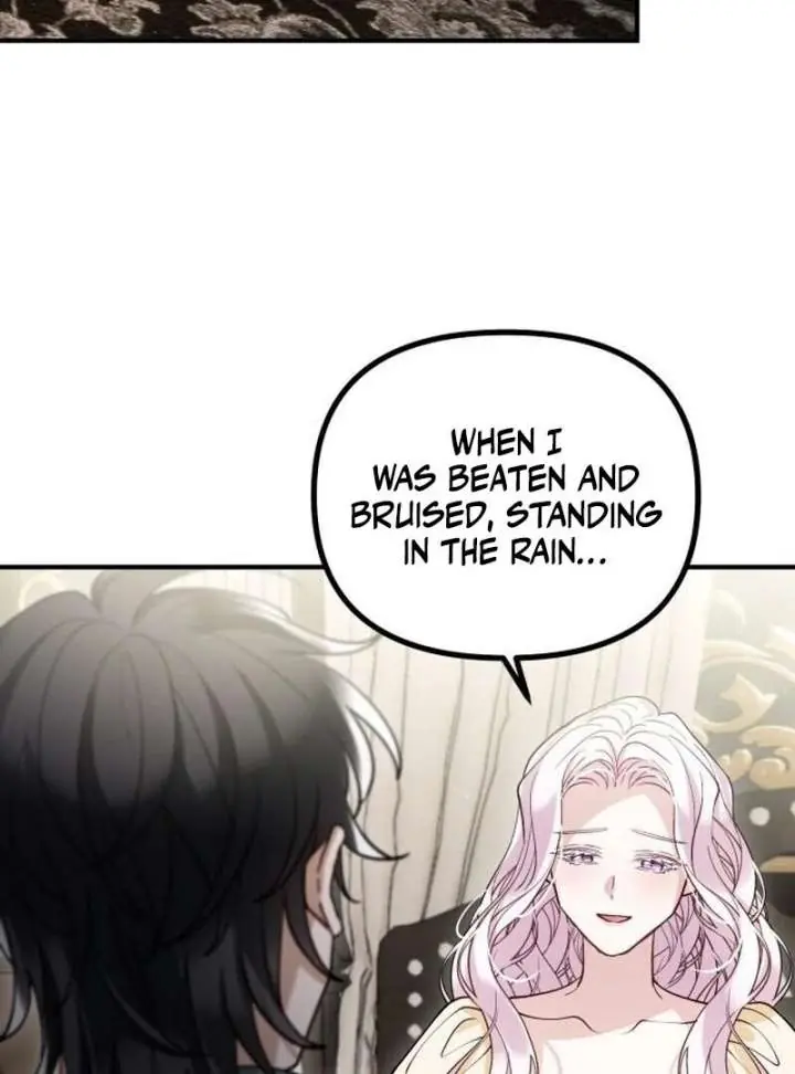 A Beast Swallowed by a Flower Chapter 108 Page 17
