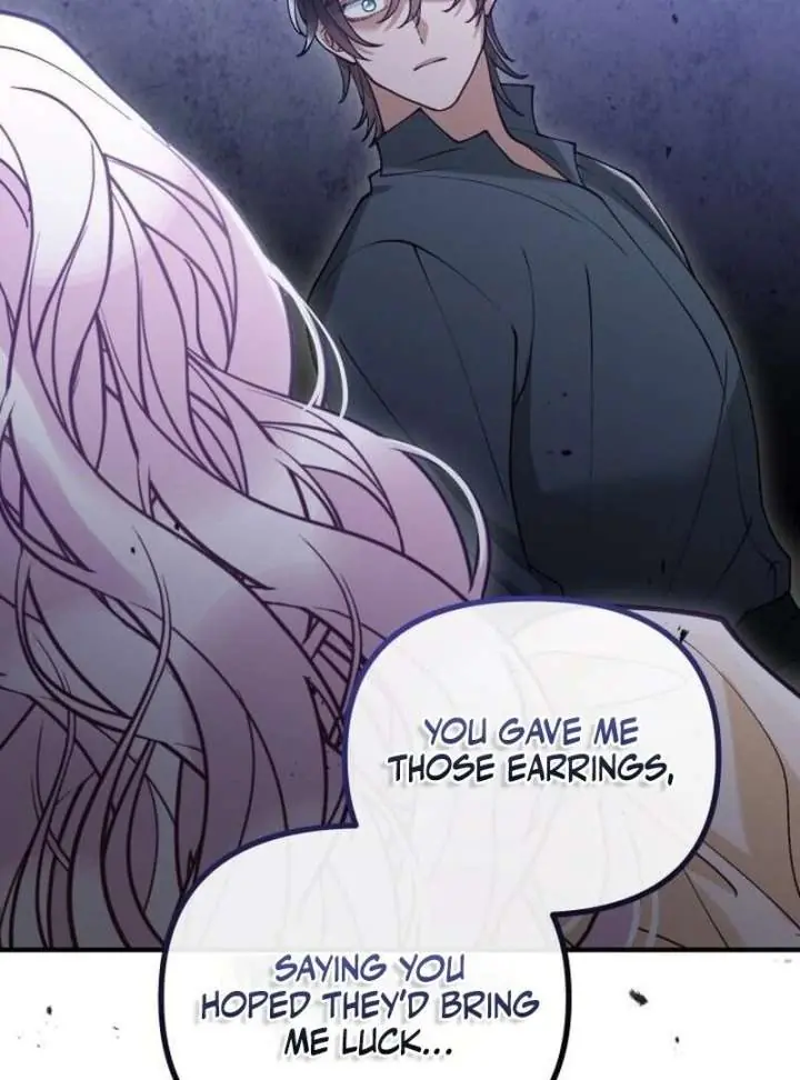 A Beast Swallowed by a Flower Chapter 108 Page 19