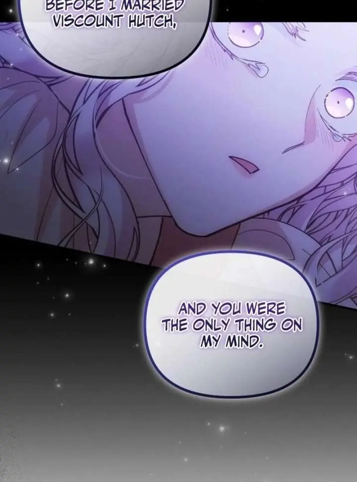 A Beast Swallowed by a Flower Chapter 108 Page 27