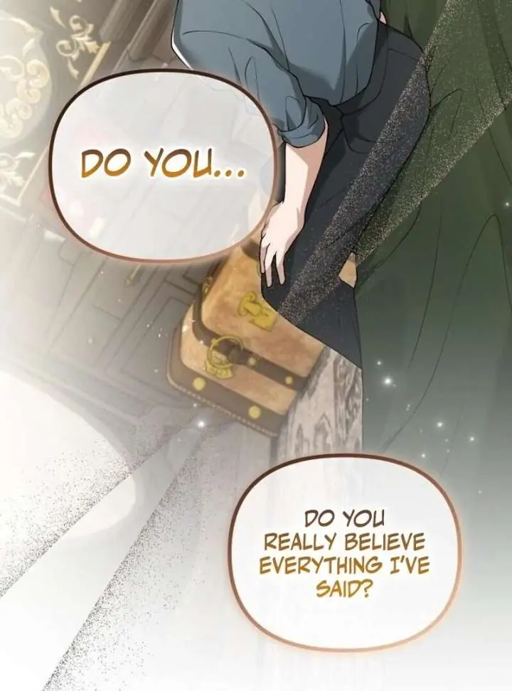 A Beast Swallowed by a Flower Chapter 108 Page 31