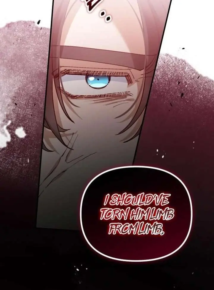 A Beast Swallowed by a Flower Chapter 108 Page 35
