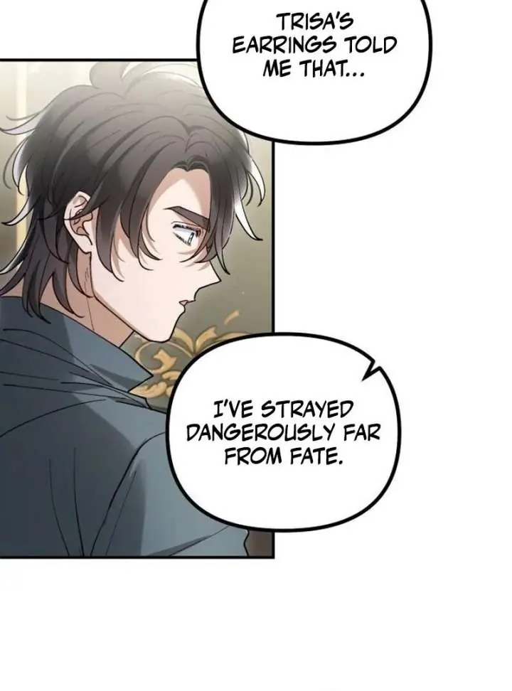 A Beast Swallowed by a Flower Chapter 108 Page 42