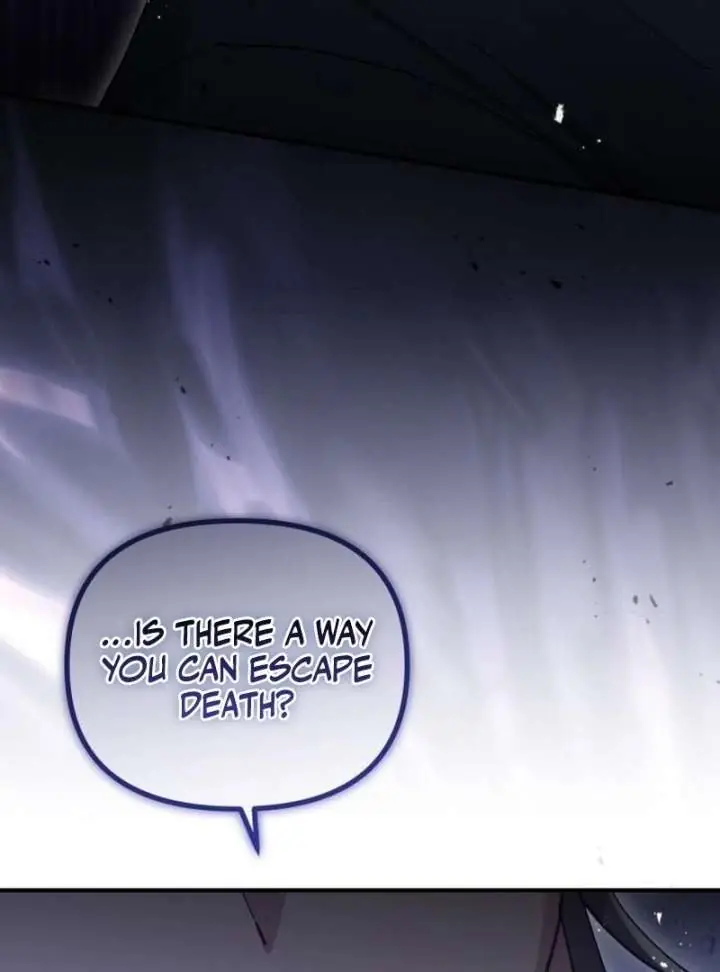 A Beast Swallowed by a Flower Chapter 108 Page 46