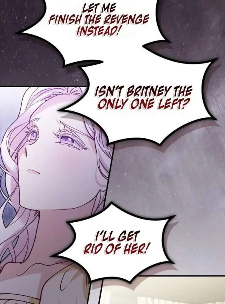 A Beast Swallowed by a Flower Chapter 108 Page 50