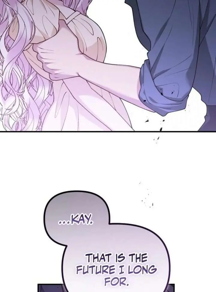 A Beast Swallowed by a Flower Chapter 108 Page 60