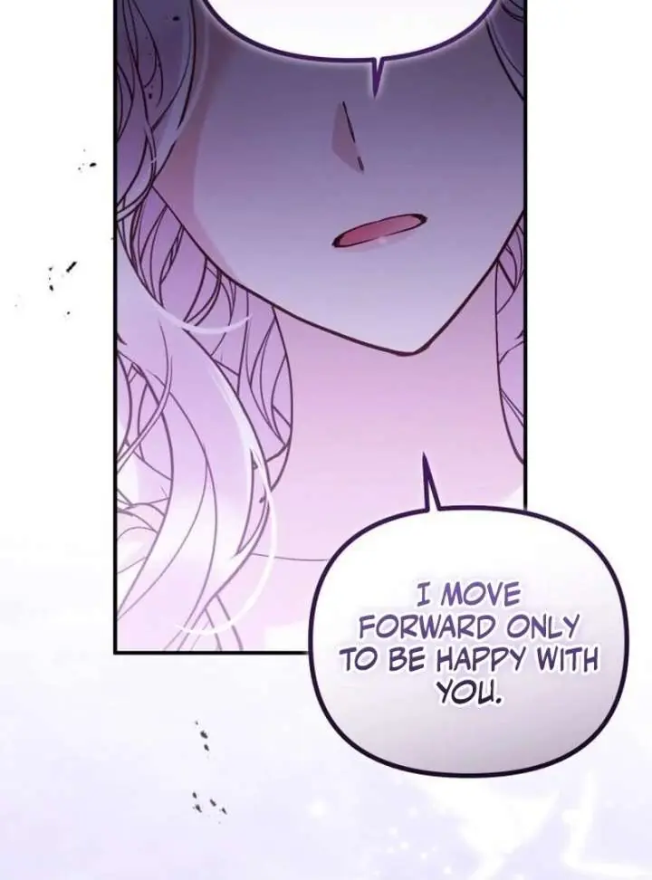 A Beast Swallowed by a Flower Chapter 108 Page 61