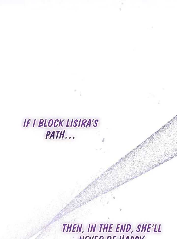 A Beast Swallowed by a Flower Chapter 108 Page 64