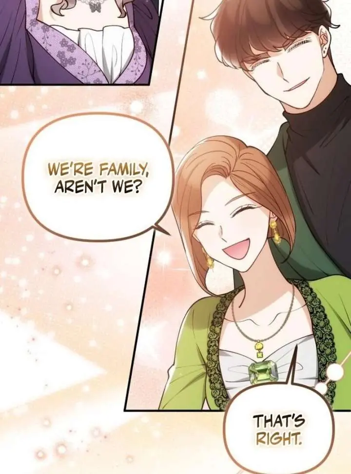 A Beast Swallowed by a Flower Chapter 108 Page 86