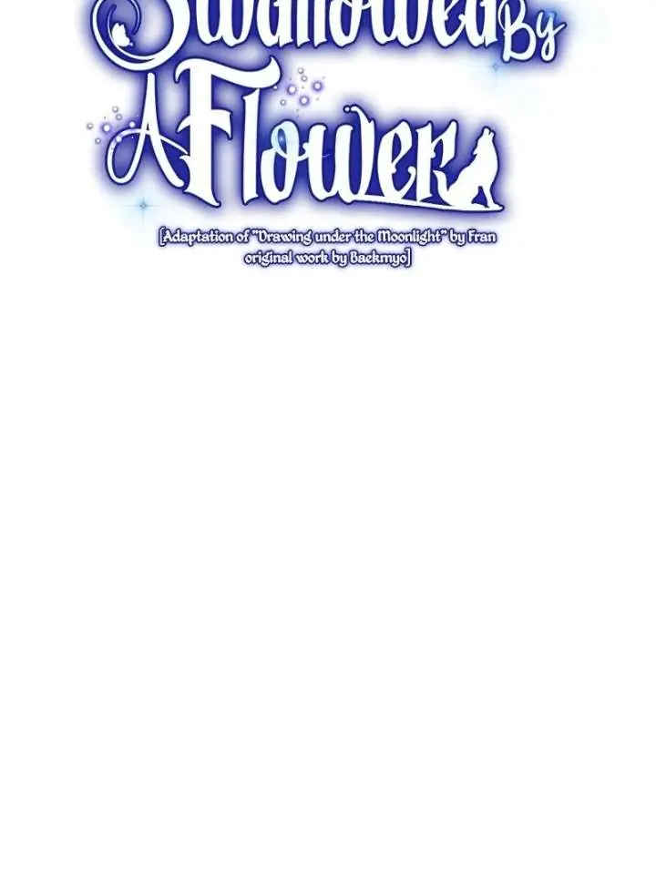 A Beast Swallowed by a Flower Chapter 108 Page 93