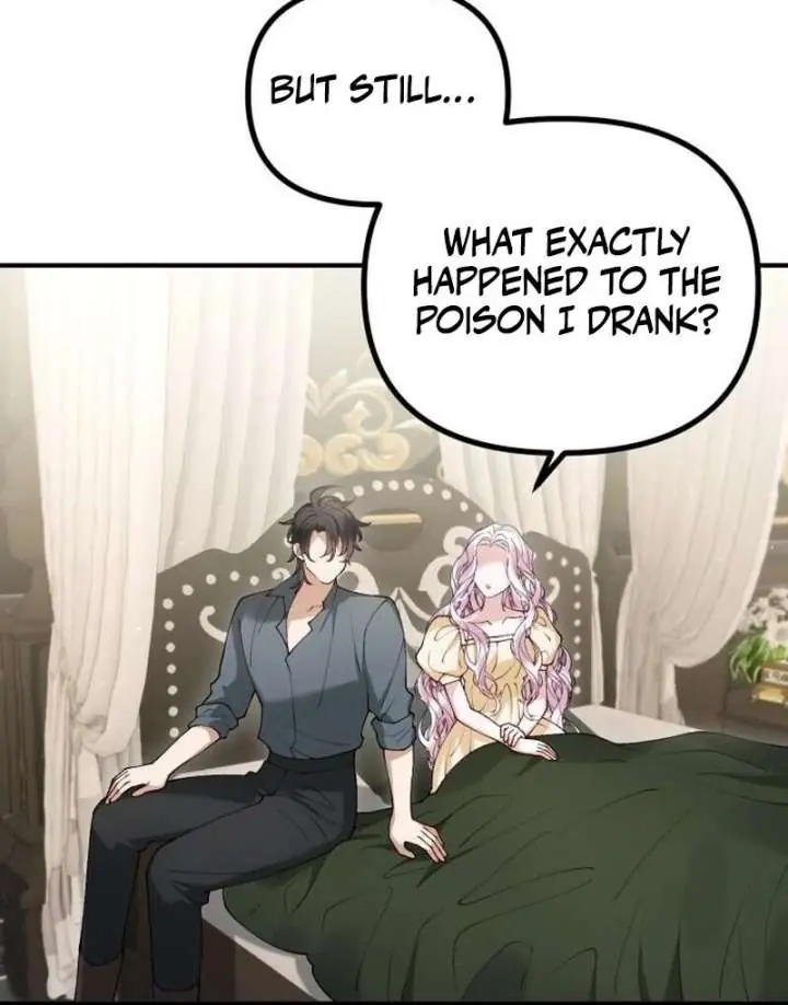 A Beast Swallowed by a Flower Chapter 108 Page 97
