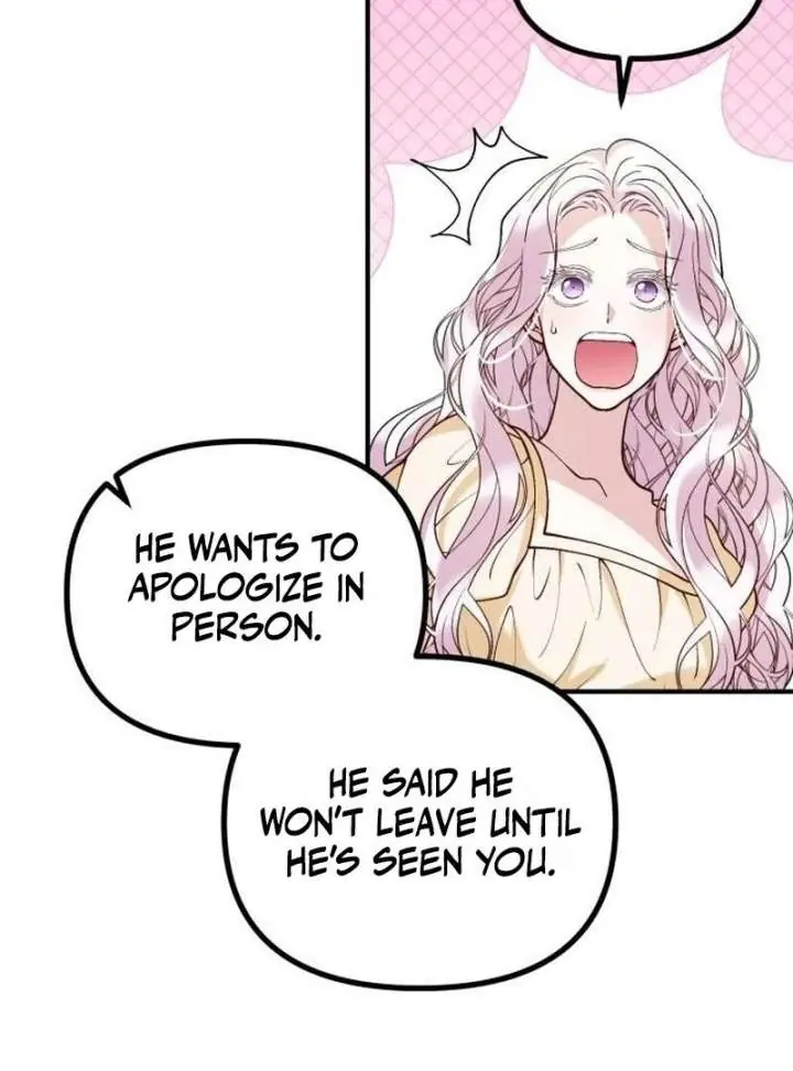 A Beast Swallowed by a Flower Chapter 108 Page 100