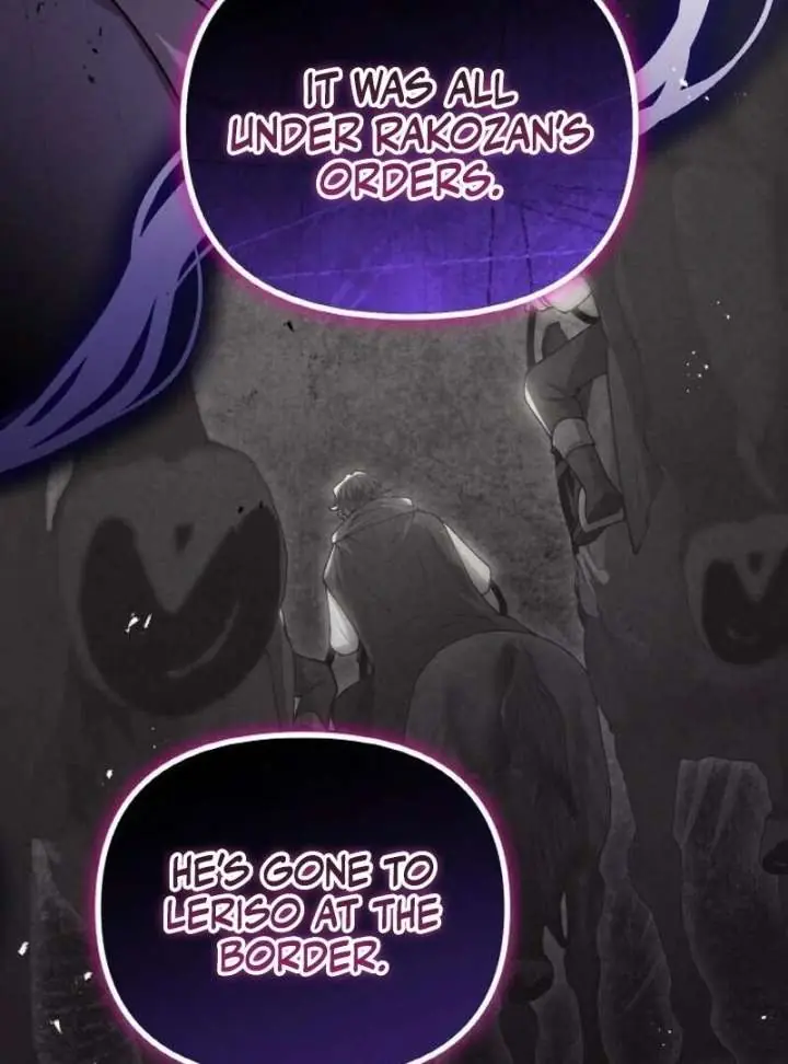 A Beast Swallowed by a Flower Chapter 108 Page 114
