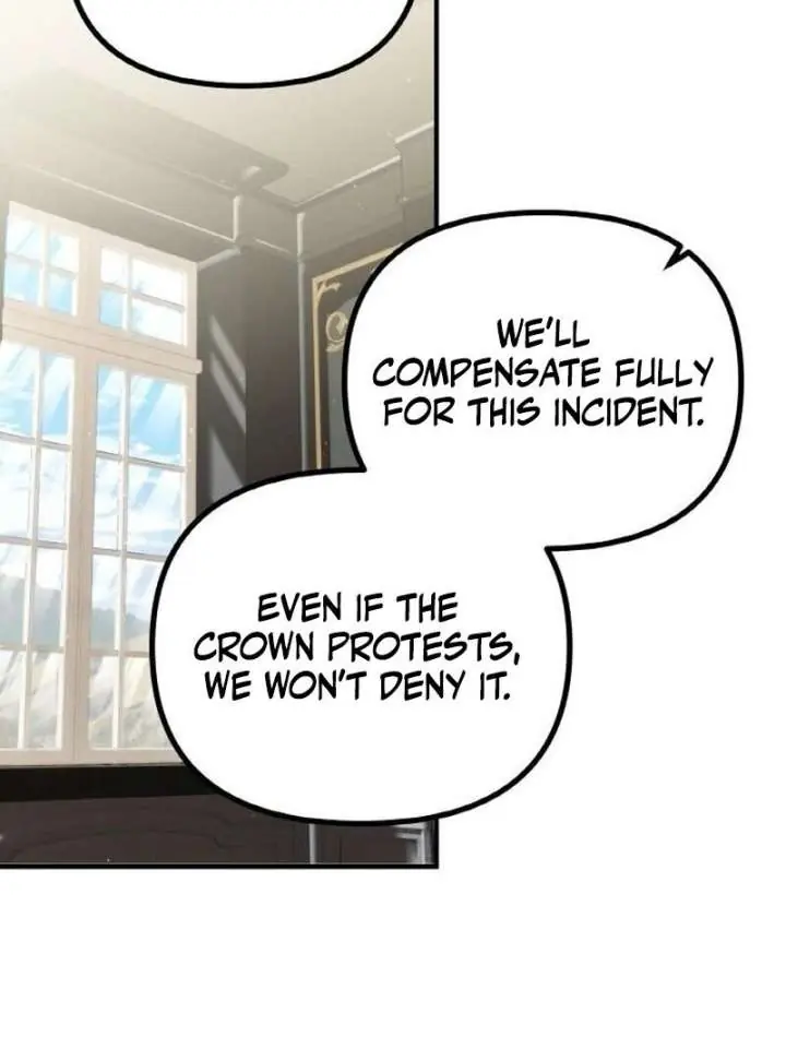 A Beast Swallowed by a Flower Chapter 108 Page 121
