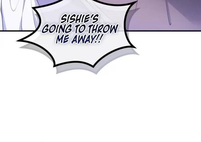 A Beast Swallowed by a Flower Chapter 109 Page 15